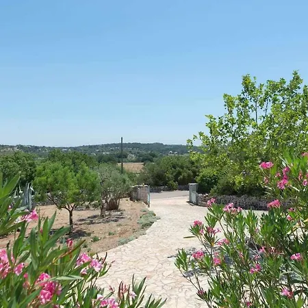 La Piazzetta Dei Trulli Dom wakacyjny