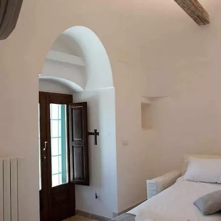 La Piazzetta Dei Trulli Dom wakacyjny Ostuni