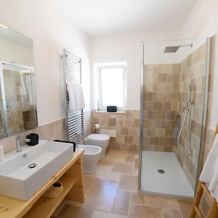Dom wakacyjny La Piazzetta Dei Trulli Ostuni