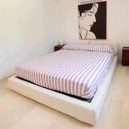 Holiday home La Piazzetta Dei Trulli Ostuni