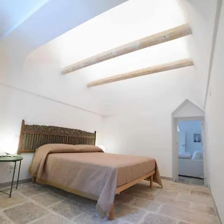 La Piazzetta Dei Trulli *