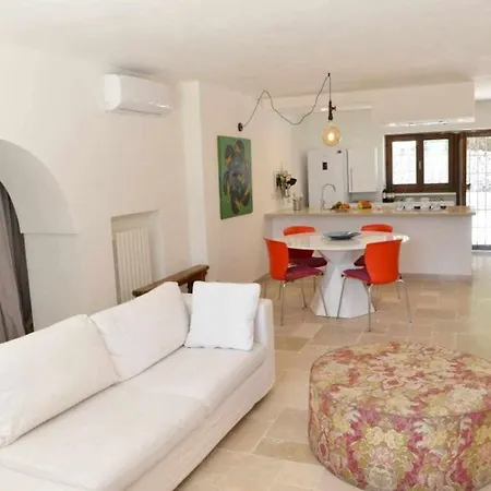 La Piazzetta Dei Trulli Holiday home