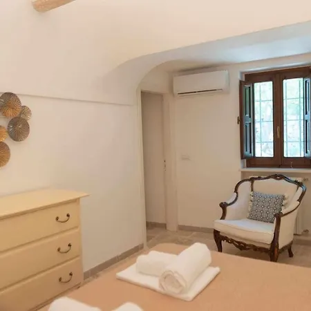 La Piazzetta Dei Trulli Holiday home