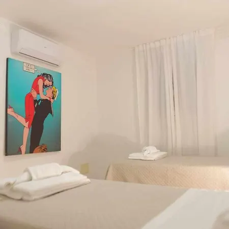Holiday home La Piazzetta Dei Trulli Ostuni