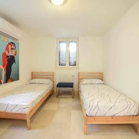 La Piazzetta Dei Trulli Holiday home Ostuni