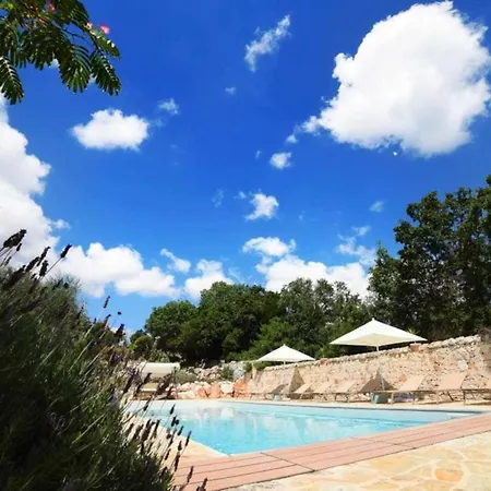 La Piazzetta Dei Trulli
