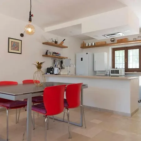 Holiday home La Piazzetta Dei Trulli *