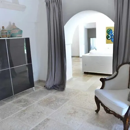 La Piazzetta Dei Trulli Holiday home Ostuni