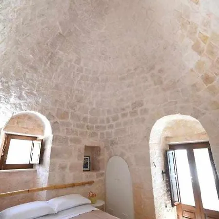 La Piazzetta Dei Trulli Ostuni