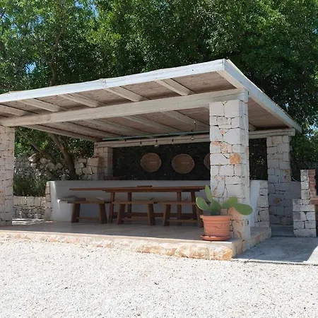 La Piazzetta Dei Trulli Holiday home