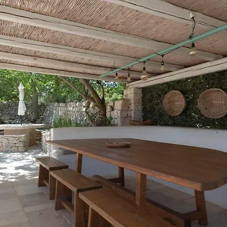 La Piazzetta Dei Trulli Holiday home Ostuni