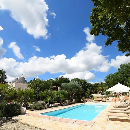 La Piazzetta Dei Trulli *